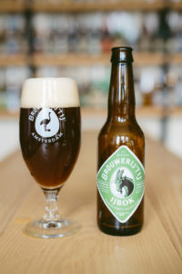 ijbok brouwerij 't ij