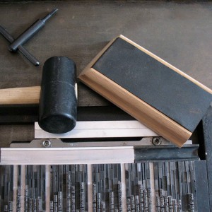letterpressamsterdam