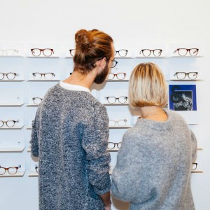 Ace & tate - amsterdam made