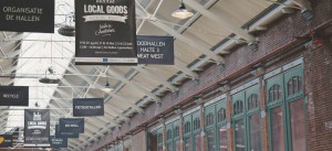 ocal-goods-weekend market kerst