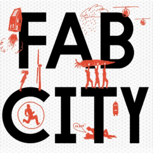 Fab-city