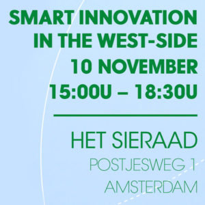 flyer amsterdam