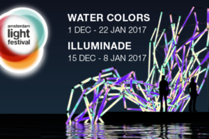 Amsterdam Light Festival