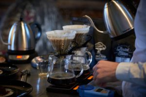 Amsterdam Coffee Festival