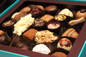 Van Soest chocolade