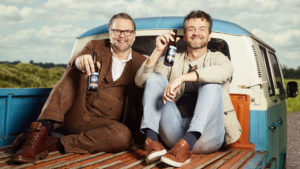 Leven in de brouwerij