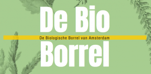 De BioBorrel Amsterdam
