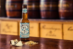 Lowlander bier Amsterdam Made