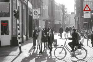Amsterdamse economie