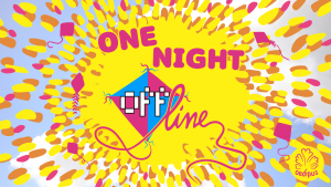Oedipus One Night Offline