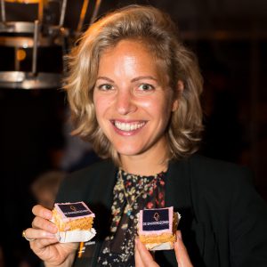 marlijn van amsterdam made