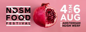 NDSM Food Festival