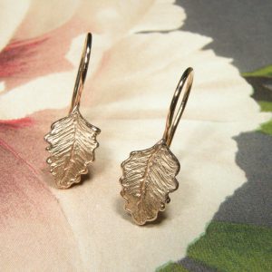 oogst oorsieraden