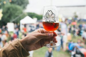 Grachtenbier Amsterdam Made