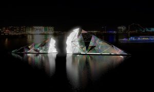 Amsterdam Light Festival