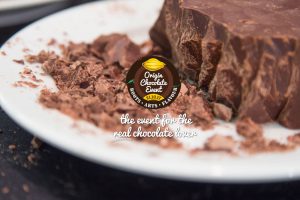 Origin Chocolate Event