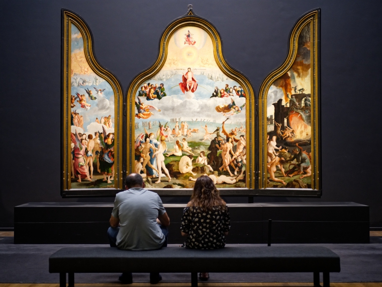 nationale museumweek