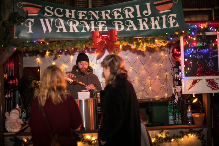 evenementen in december