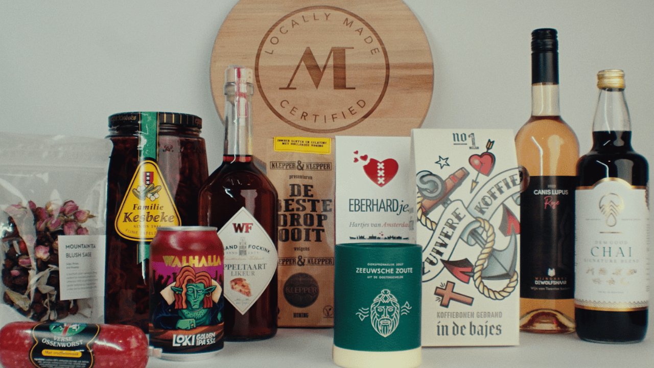 Nieuws - Locally Made